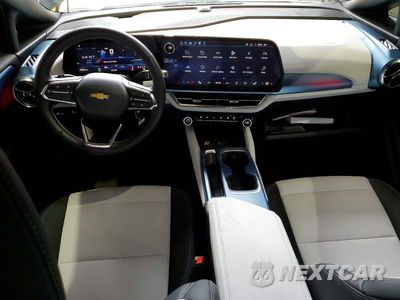 Zdjęcie 8 z 14 samochodu: 2026 CHEVROLET EQUINOX LT VIN:3GN7DNRP9TS169843 - miniatura