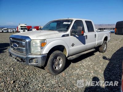 2012 FORD F350 SUPER DUTY 1FT8W3BT7CEA57930 - główne zdjęcie licytacji z USA - miniatura