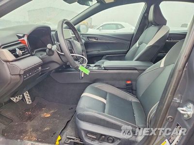 Zdjęcie 7 z 12 samochodu: 2026 TOYOTA CAMRY SE VIN:4T1DAACKXTU301448 - miniatura