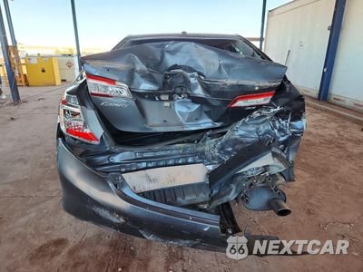 Zdjęcie 6 z 12 samochodu: 2012 TOYOTA CAMRY SE VIN:4T1BF1FK6CU082606 - miniatura
