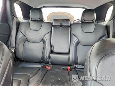 Zdjęcie 10 z 14 samochodu: 2021 JEEP CHEROKEE LATITUDE LUX VIN:1C4PJMMX0MD134063 - miniatura