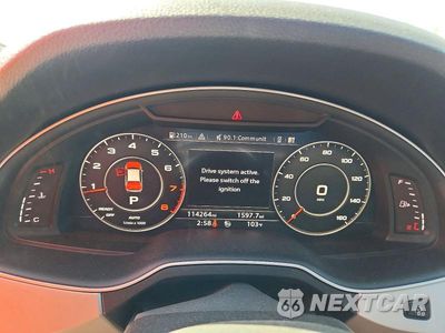 Zdjęcie 9 z 14 samochodu: 2018 AUDI Q7 PREMIUM PLUS VIN:WA1LHAF71JD053228 - miniatura