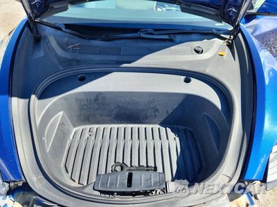 Zdjęcie 11 z 12 samochodu: 2021 TESLA MODEL 3 VIN:5YJ3E1EC8MF013416 - miniatura