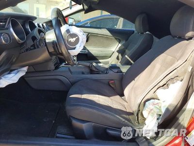 Zdjęcie 7 z 12 samochodu: 2019 FORD MUSTANG VIN:1FA6P8TH1K5187900 - miniatura