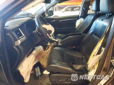 Zdjęcie 7 z 13 samochodu: 2014 TOYOTA HIGHLANDER BASE VIN:5TDDCRFH5ES005483 - miniatura