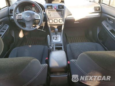 Zdjęcie 8 z 13 samochodu: 2014 SUBARU XV CROSSTREK 2.0 PREMIUM VIN:JF2GPAWC9EH333311 - miniatura