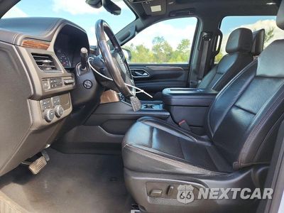 Zdjęcie 7 z 13 samochodu: 2021 CHEVROLET SUBURBAN K1500 HIGH COUNTRY VIN:1GNSKGKL8MR416616 - miniatura