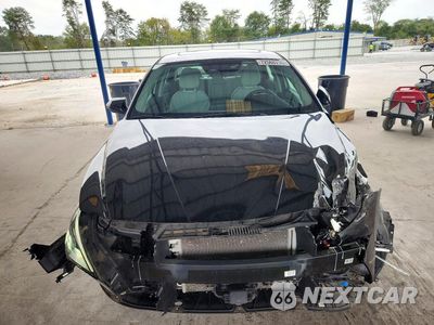 Piąte zdjęcie samochodu w środku: 2023 HYUNDAI ELANTRA LIMITED VIN:KMHLN4AJ0PU086292 - miniatura