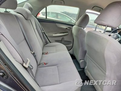 Zdjęcie 10 z 12 samochodu: 2011 TOYOTA COROLLA LE VIN:JTDBU4EE4B9142424 - miniatura