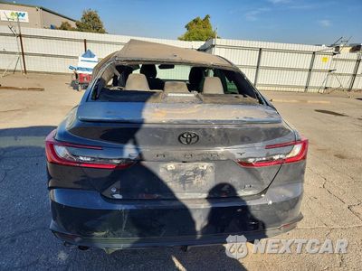 Zdjęcie 6 z 13 samochodu: 2026 TOYOTA CAMRY SE VIN:4T1DAACK9TU285856 - miniatura