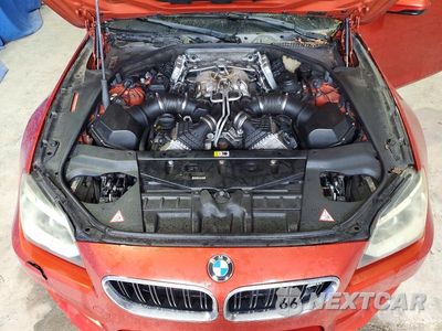Zdjęcie 11 z 12 samochodu: 2013 BMW M6 VIN:WBSLZ9C52DC985798 - miniatura