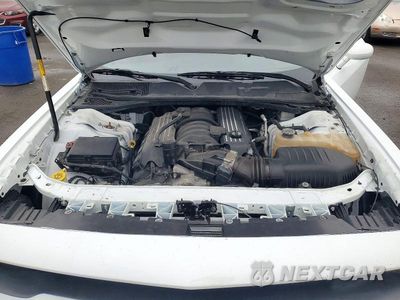 Zdjęcie 11 z 13 samochodu: 2022 DODGE CHALLENGER R/T SCAT PACK VIN:2C3CDZFJ6NH247438 - miniatura