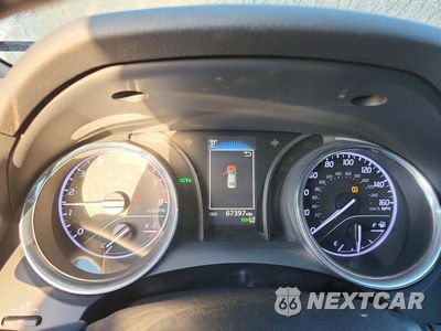 Zdjęcie 9 z 12 samochodu: 2020 TOYOTA CAMRY SE VIN:4T1M11AK3LU897909 - miniatura