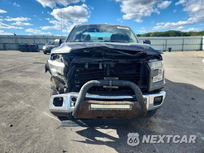 Piąte zdjęcie samochodu w środku: 2015 FORD F150 SUPER CAB VIN:1FTEX1EP5FFC40177 - miniatura