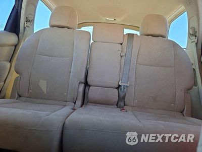 Zdjęcie 10 z 13 samochodu: 2014 NISSAN PATHFINDER S VIN:5N1AR2MN0EC726650 - miniatura