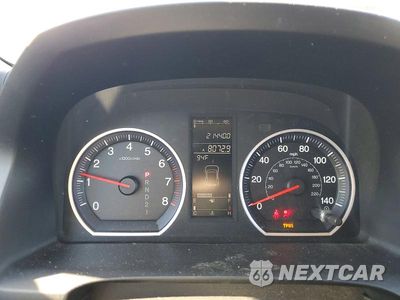 Zdjęcie 9 z 14 samochodu: 2007 HONDA CR-V EX VIN:JHLRE38527C008624 - miniatura