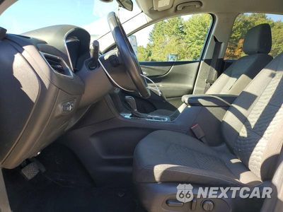 Zdjęcie 7 z 14 samochodu: 2020 CHEVROLET EQUINOX LT VIN:3GNAXUEV6LS584971 - miniatura