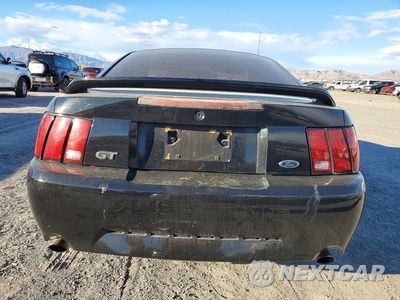 Zdjęcie 6 z 12 samochodu: 2000 FORD MUSTANG GT VIN:1FAFP42X3YF182721 - miniatura