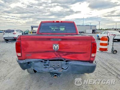 Zdjęcie 6 z 12 samochodu: 2015 RAM 1500 ST VIN:3C6RR6KT0FG651907 - miniatura