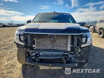 Piąte zdjęcie samochodu w środku: 2021 FORD EXPEDITION MAX XLT VIN:1FMJK1JT7MEA25110 - miniatura
