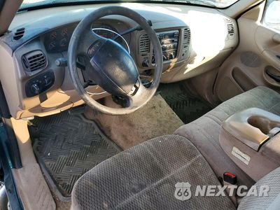 Zdjęcie 8 z 12 samochodu: 1997 FORD F150 VIN:1FTEX18LXVKC11630 - miniatura