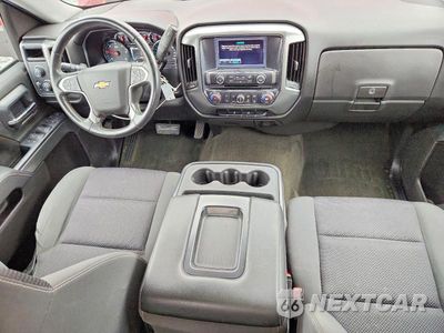 Zdjęcie 8 z 13 samochodu: 2015 CHEVROLET SILVERADO K1500 LT VIN:1GCVKREH1FZ300296 - miniatura