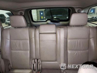 Zdjęcie 10 z 13 samochodu: 2011 JEEP GRAND CHEROKEE LIMITED VIN:1J4RR5GT7BC509198 - miniatura