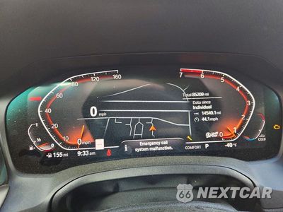 Zdjęcie 9 z 13 samochodu: 2020 BMW 330XI VIN:3MW5R7J01L8B26362 - miniatura