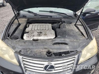 Zdjęcie 11 z 12 samochodu: 2010 LEXUS ES 350 VIN:JTHBK1EG8A2356604 - miniatura
