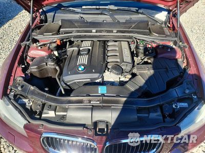Zdjęcie 11 z 12 samochodu: 2009 BMW 328 XI VIN:WBAPK73569A455500 - miniatura
