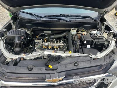 Zdjęcie 12 z 13 samochodu: 2018 CHEVROLET EQUINOX LT VIN:3GNAXJEV9JS570316 - miniatura