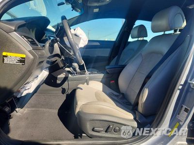 Zdjęcie 7 z 12 samochodu: 2017 HYUNDAI SONATA SPORT 2.0T VIN:5NPE34AB6HH543775 - miniatura
