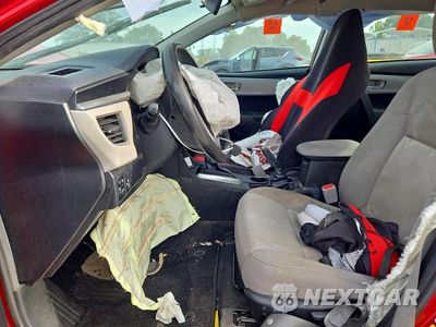 Zdjęcie 7 z 12 samochodu: 2014 TOYOTA COROLLA LE VIN:5YFBURHE0EP130794 - miniatura