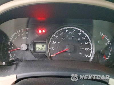 Zdjęcie 9 z 13 samochodu: 2011 TOYOTA SIENNA LE VIN:5TDKK3DC8BS032137 - miniatura