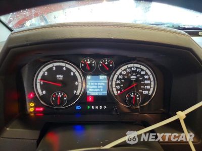 Zdjęcie 9 z 12 samochodu: 2009 DODGE RAM 1500 VIN:1D3HV18T19S709215 - miniatura