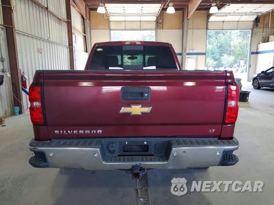 Zdjęcie 6 z 12 samochodu: 2015 CHEVROLET SILVERADO K1500 LT VIN:1GCVKREC1FZ233736 - miniatura