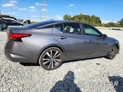 Trzecie zdjęcie samochodu z tyłu: 2021 NISSAN ALTIMA SR VIN:1N4BL4CV2MN306128 - miniatura