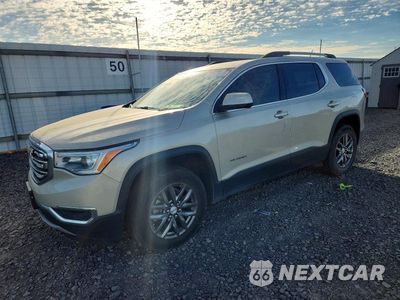 2017 GMC ACADIA SLT-1 1GKKNULS1HZ131416 - główne zdjęcie licytacji z USA - miniatura