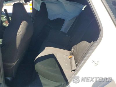 Zdjęcie 10 z 13 samochodu: 2026 HONDA CIVIC SI VIN:2HGFE1E5XTH478174 - miniatura