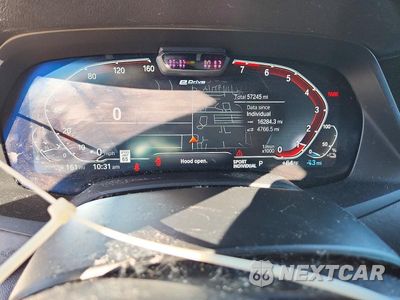 Zdjęcie 9 z 13 samochodu: 2022 BMW X5 XDRIVE45E VIN:5UXTA6C07N9K30516 - miniatura