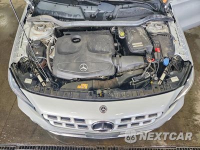 Zdjęcie 11 z 12 samochodu: 2018 MERCEDES-BENZ GLA 250 4MATIC VIN:WDCTG4GB9JJ388956 - miniatura