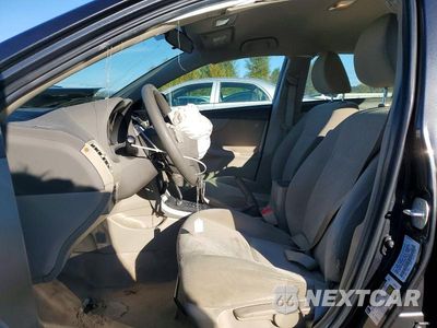 Zdjęcie 7 z 13 samochodu: 2009 TOYOTA COROLLA LE VIN:1NXBU40E79Z022238 - miniatura