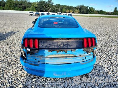 Zdjęcie 6 z 12 samochodu: 2017 FORD MUSTANG VIN:1FA6P8TH3H5346330 - miniatura