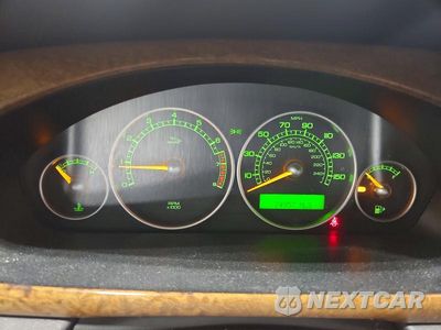 Zdjęcie 9 z 12 samochodu: 2006 JAGUAR X-TYPE 3.0 VIN:SAJWA51A26WE93847 - miniatura