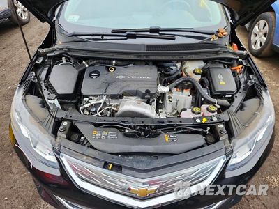 Zdjęcie 11 z 12 samochodu: 2019 CHEVROLET VOLT LT VIN:1G1RC6S57KU107061 - miniatura