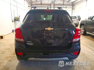 Zdjęcie 6 z 13 samochodu: 2019 CHEVROLET TRAX 1LT VIN:3GNCJLSB5KL113207 - miniatura