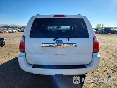 Zdjęcie 6 z 13 samochodu: 2008 TOYOTA 4RUNNER SR5 VIN:JTEBU14RX8K020702 - miniatura