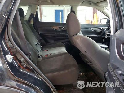 Zdjęcie 11 z 13 samochodu: 2016 NISSAN ROGUE SV VIN:KNMAT2MV1GP608124 - miniatura