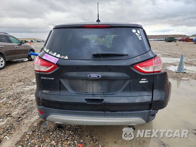Zdjęcie 6 z 12 samochodu: 2015 FORD ESCAPE SE VIN:1FMCU9G93FUA63861 - miniatura