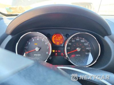 Zdjęcie 9 z 13 samochodu: 2010 NISSAN ROGUE S VIN:JN8AS5MVXAW147348 - miniatura